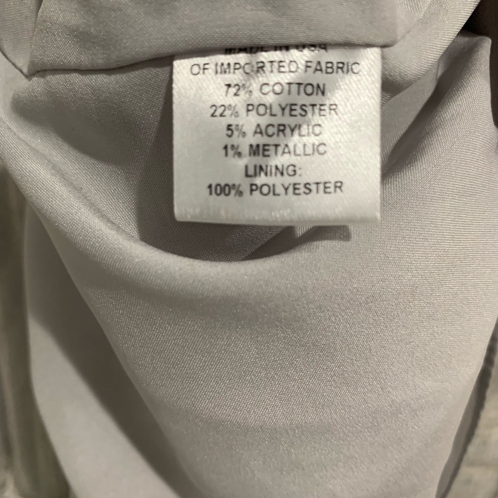 long sleeve dress - Picture 9 of 11